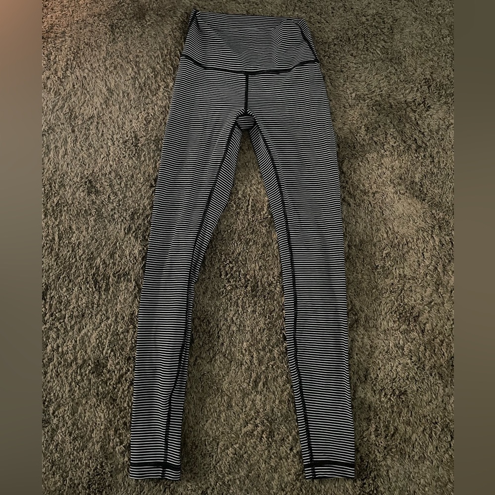 Wunder unders length 28